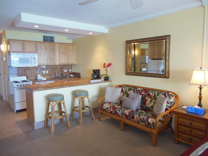 Maui Kai Condos Lahaina Exterior foto