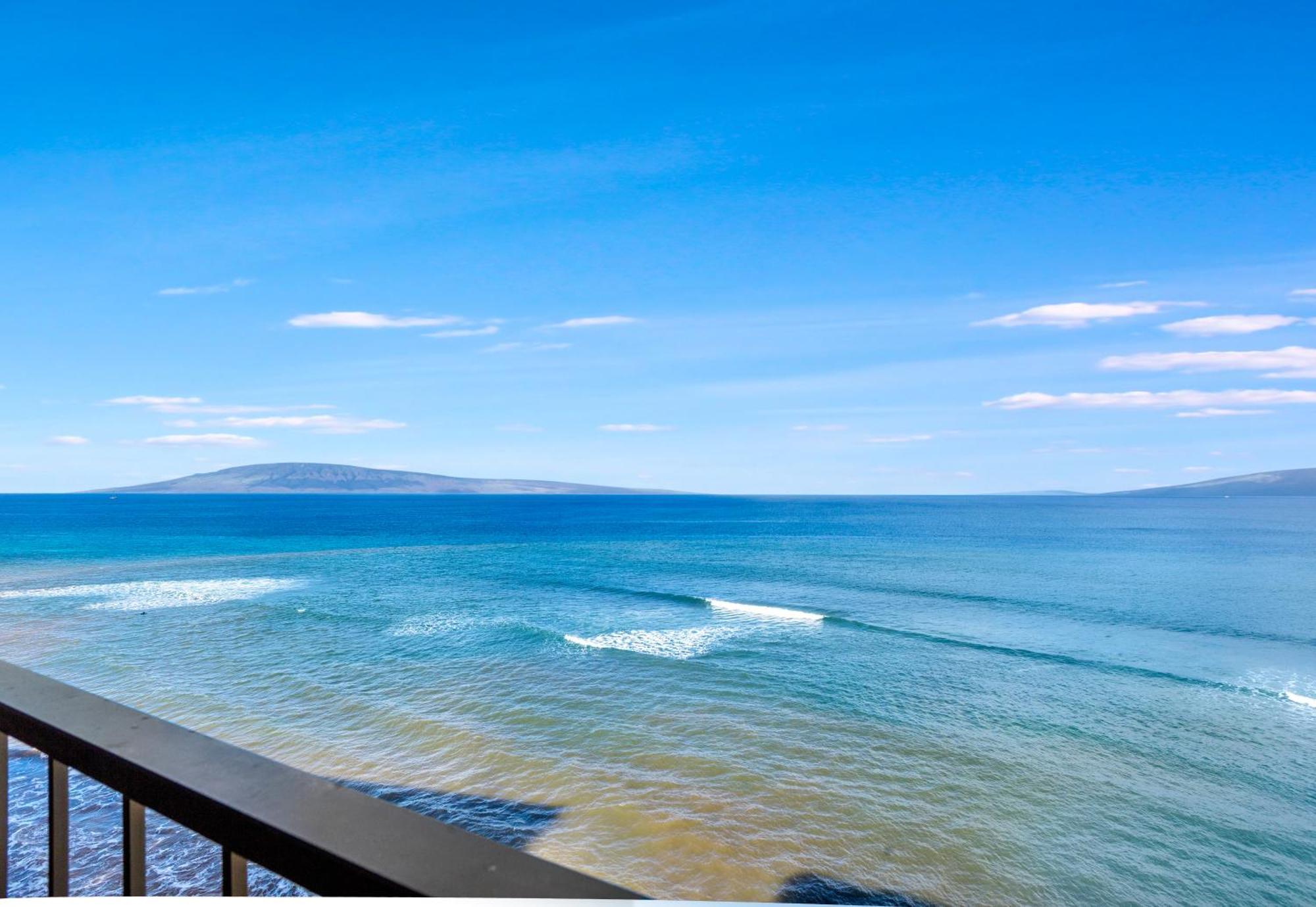Maui Kai Condos Lahaina Exterior foto