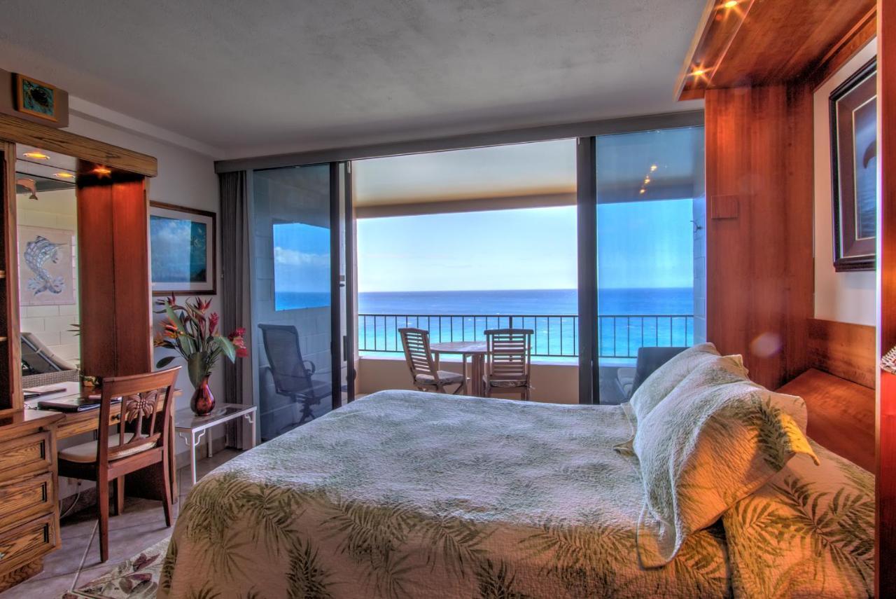 Maui Kai Condos Lahaina Exterior foto